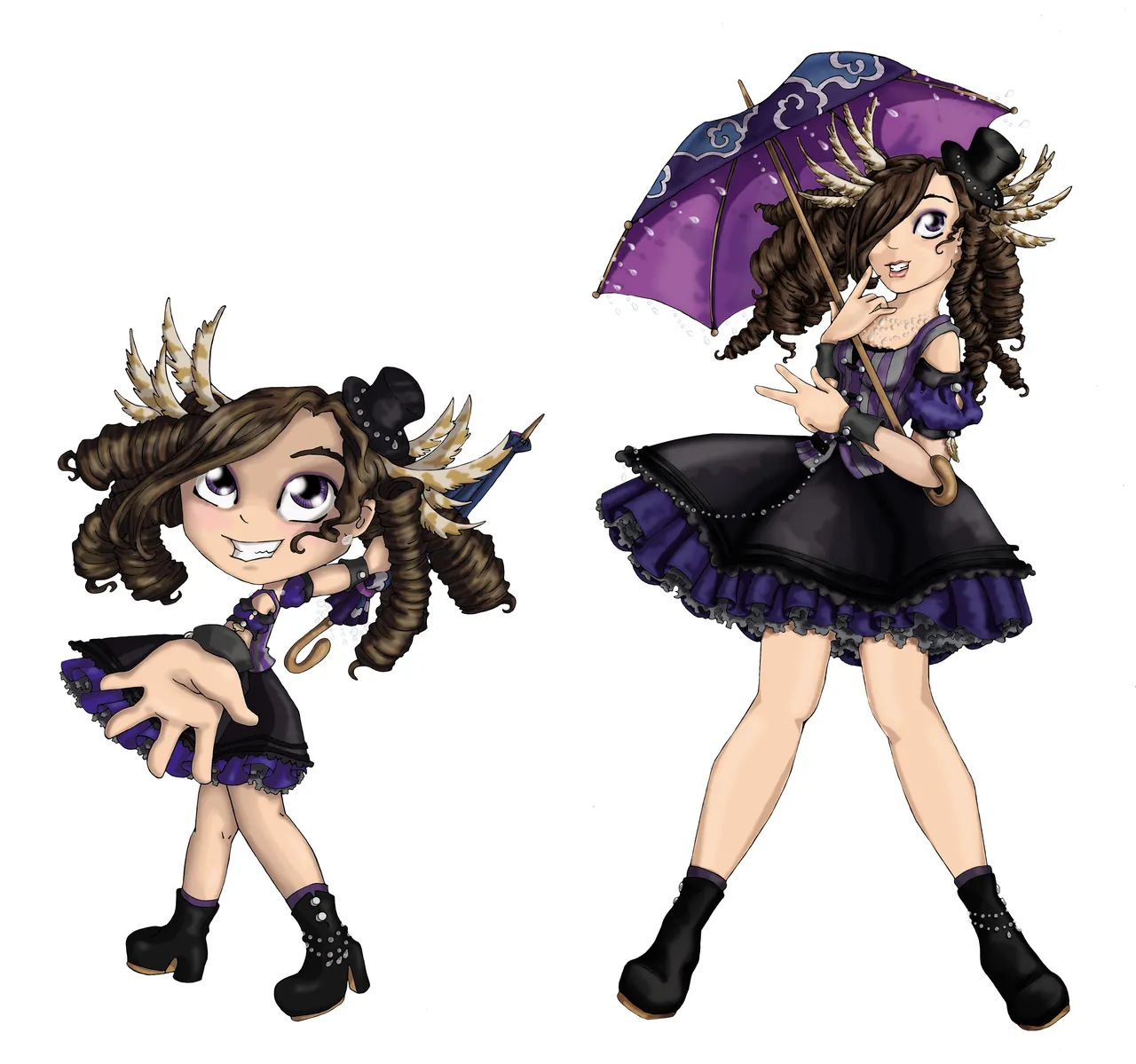 Entry by Thedustyphoenix