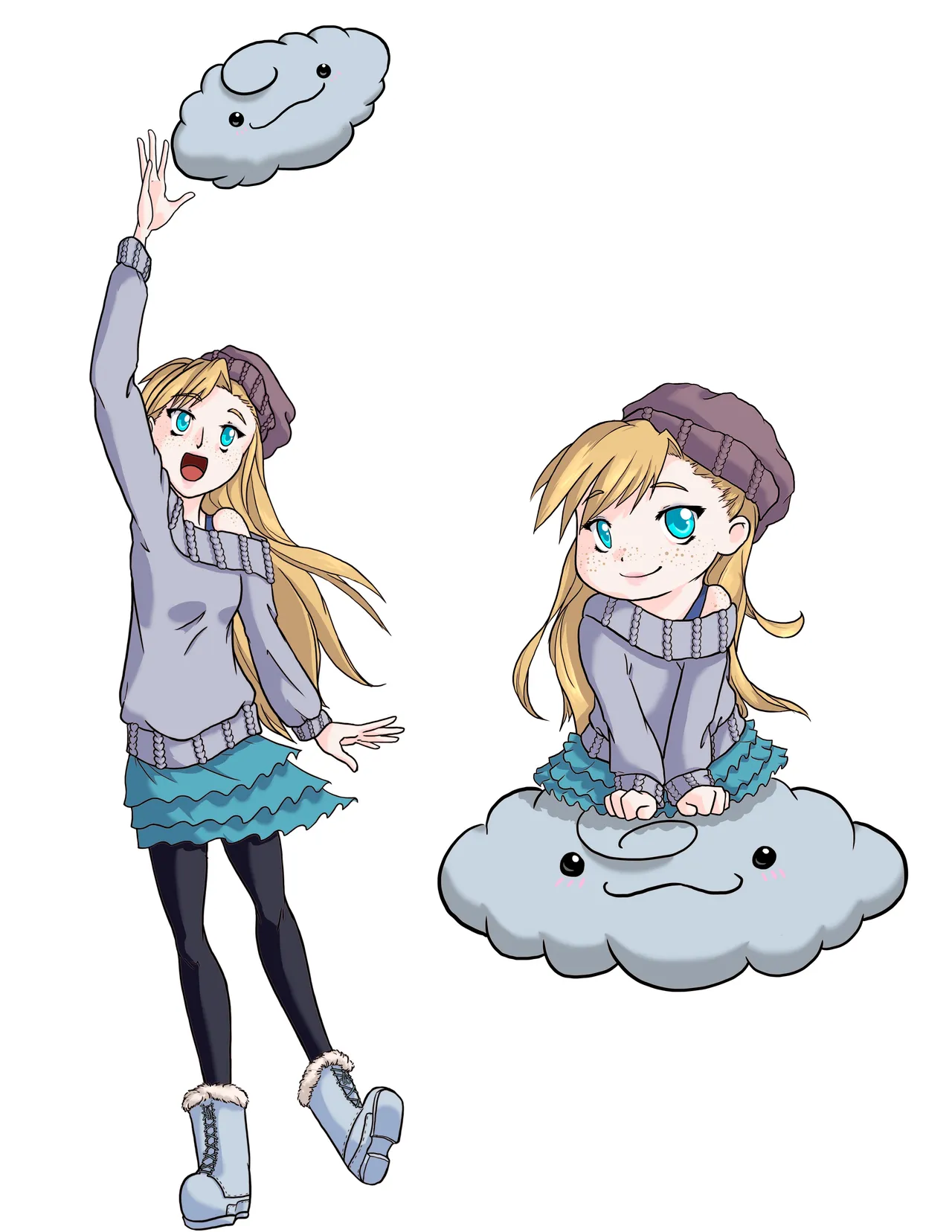 Entry by happygurl4evr