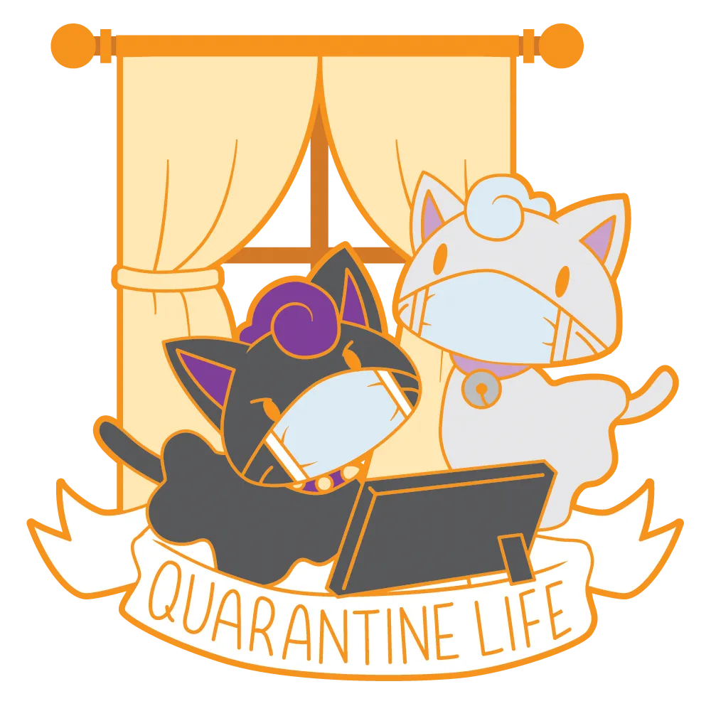 Quarantine Life