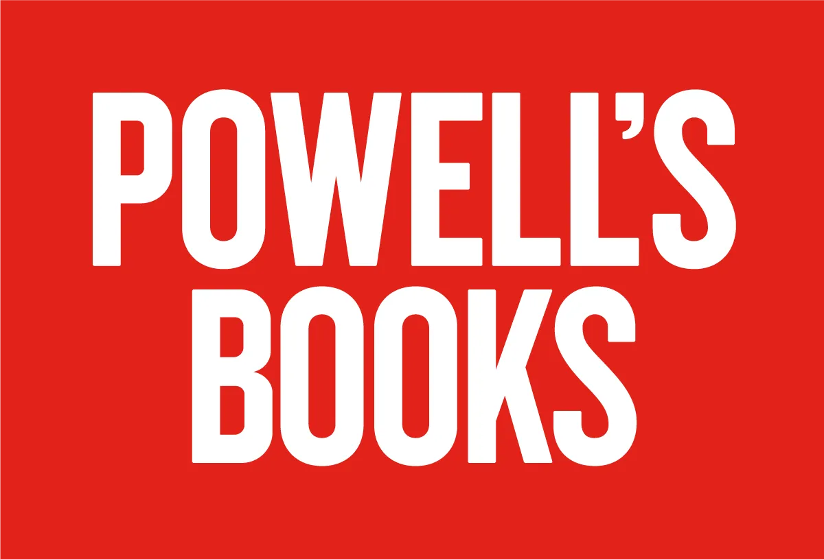 Powell's Books logo