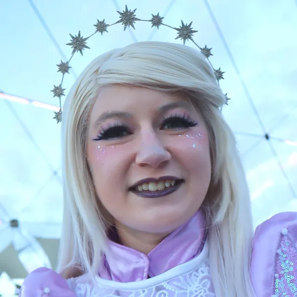 Colleen Cosplay photo