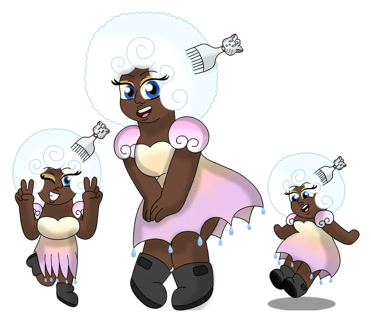 Riley Camelio Mackel