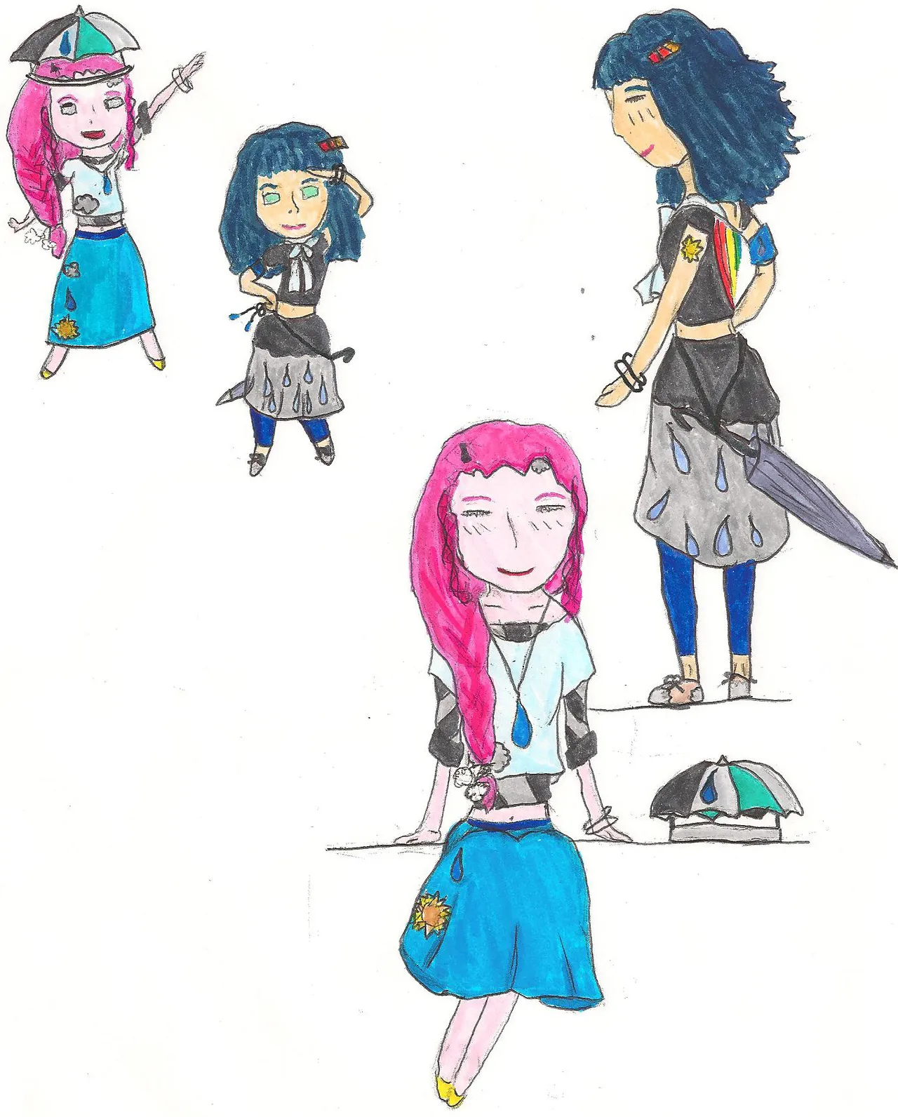 TheLittleEccentricFlautist