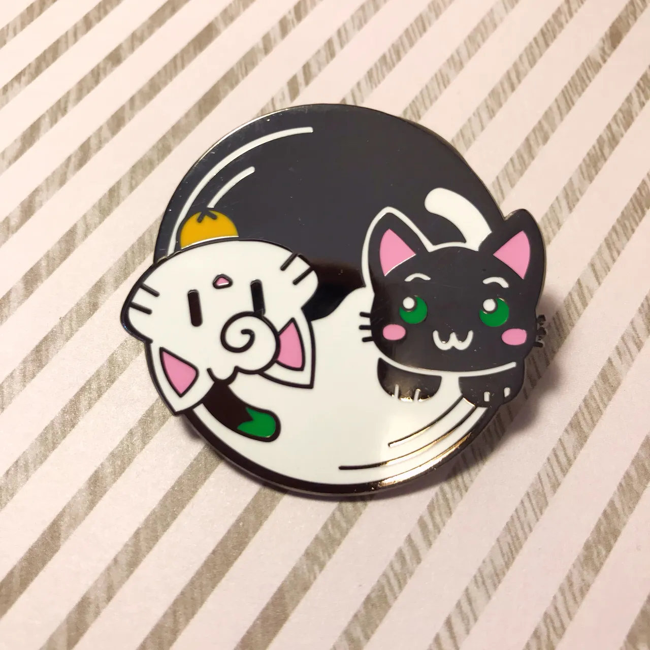 2019 KumoNeko – KuroNekoCon