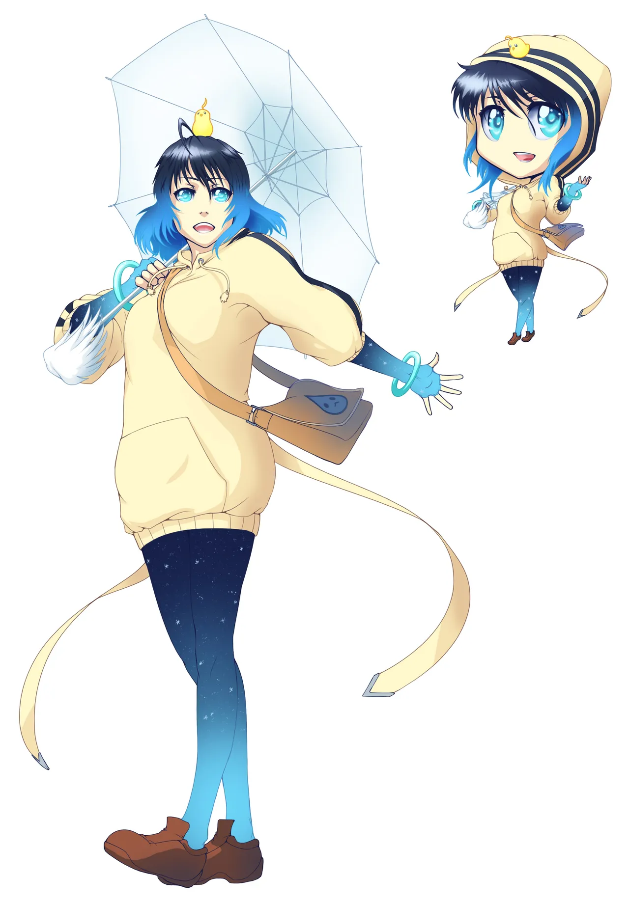 Entry by Kirsten Andersen