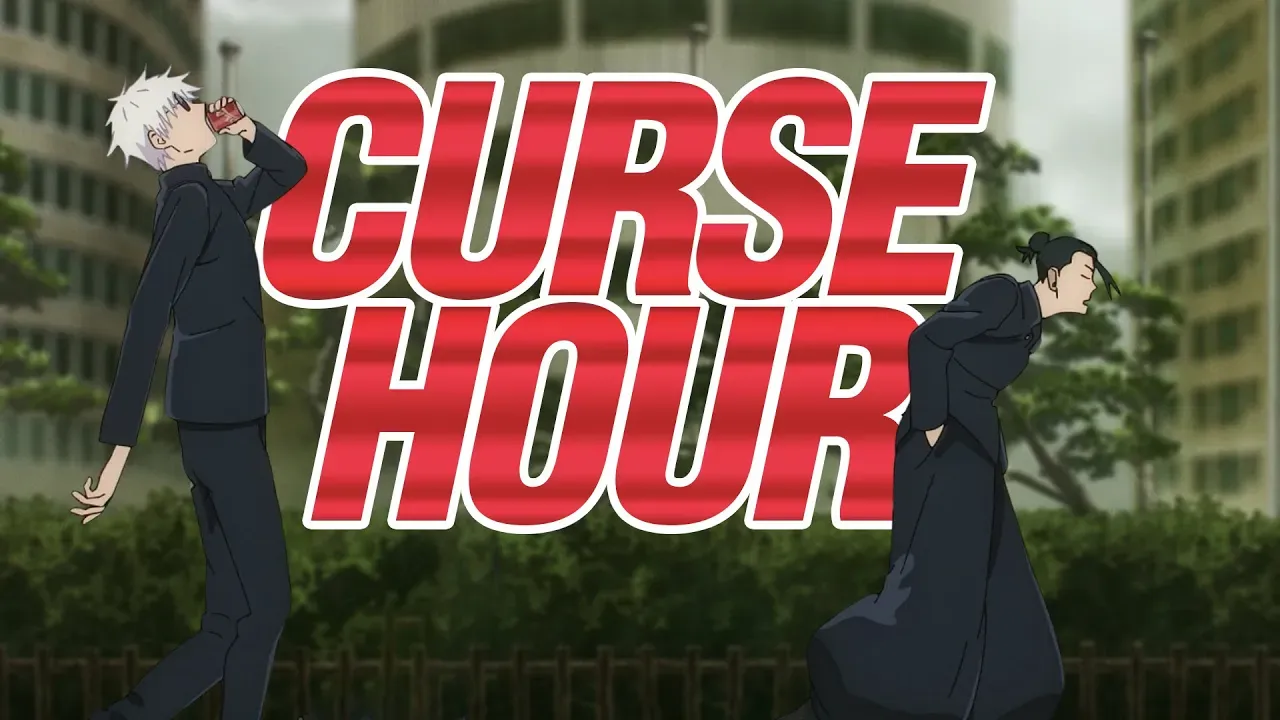 Curse Hour