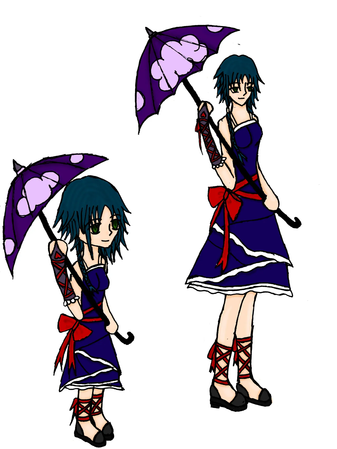 Entry by Jen Caudill