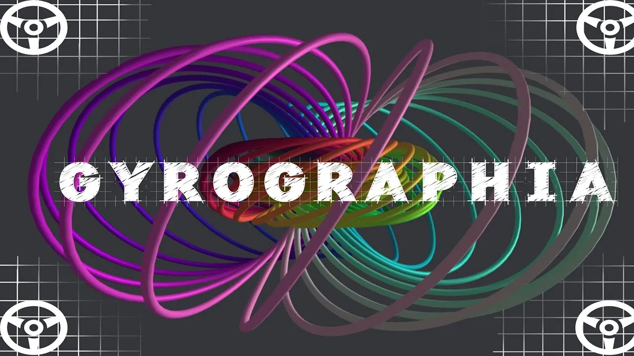 Gyrographia