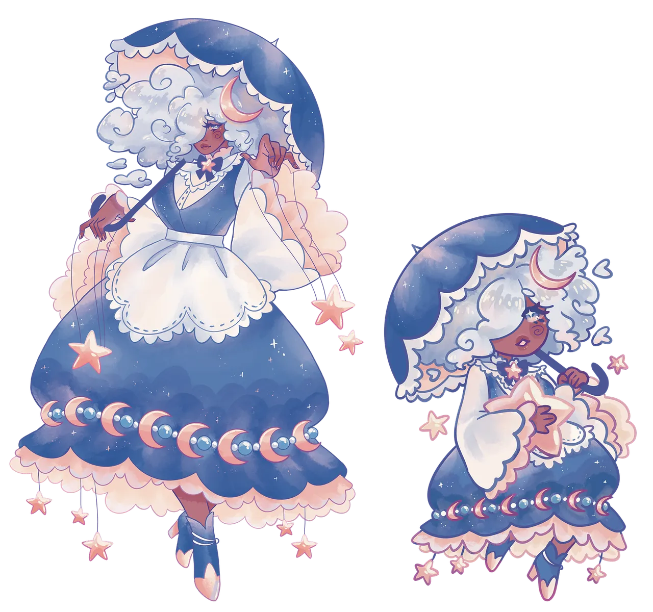 Entry by Serendipity Draws