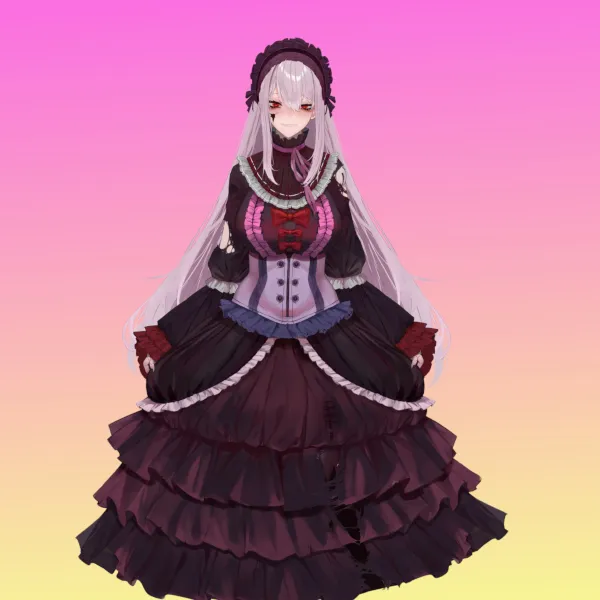 PorcelainMaid photo