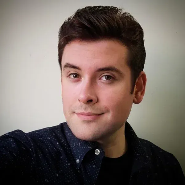 Landon McDonald photo