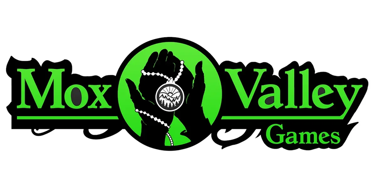 Mox Valley Games