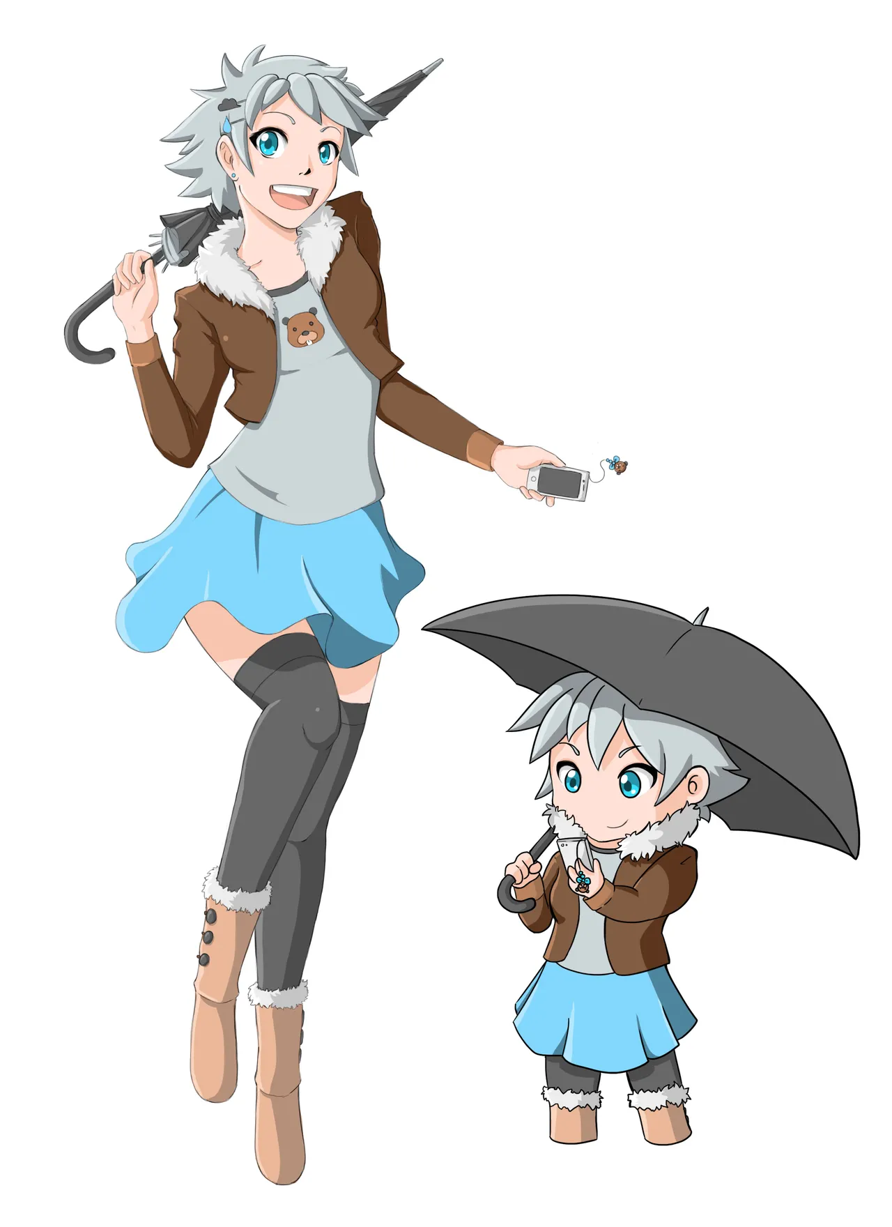 Entry by Shelby Mello