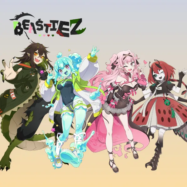 BEASTIEZ photo