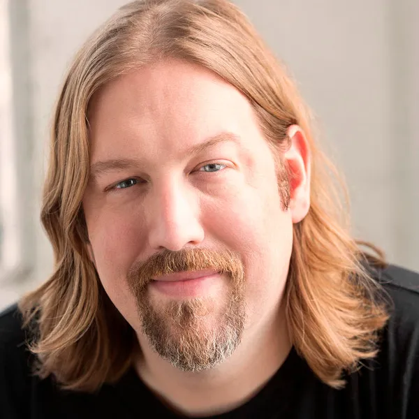 Patrick Seitz photo
