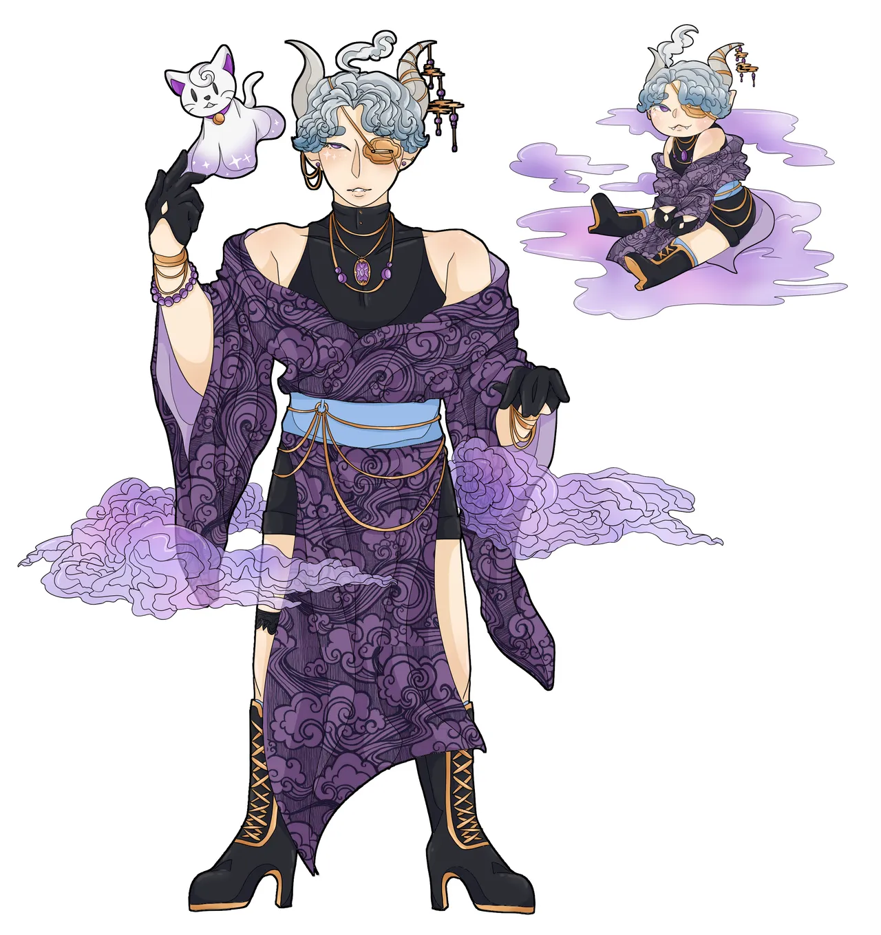 Entry by Ryouhei Usagi