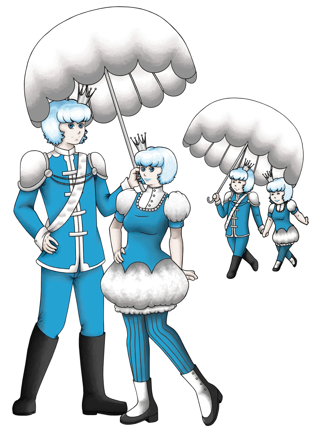 Entry by Dominique Alvarez