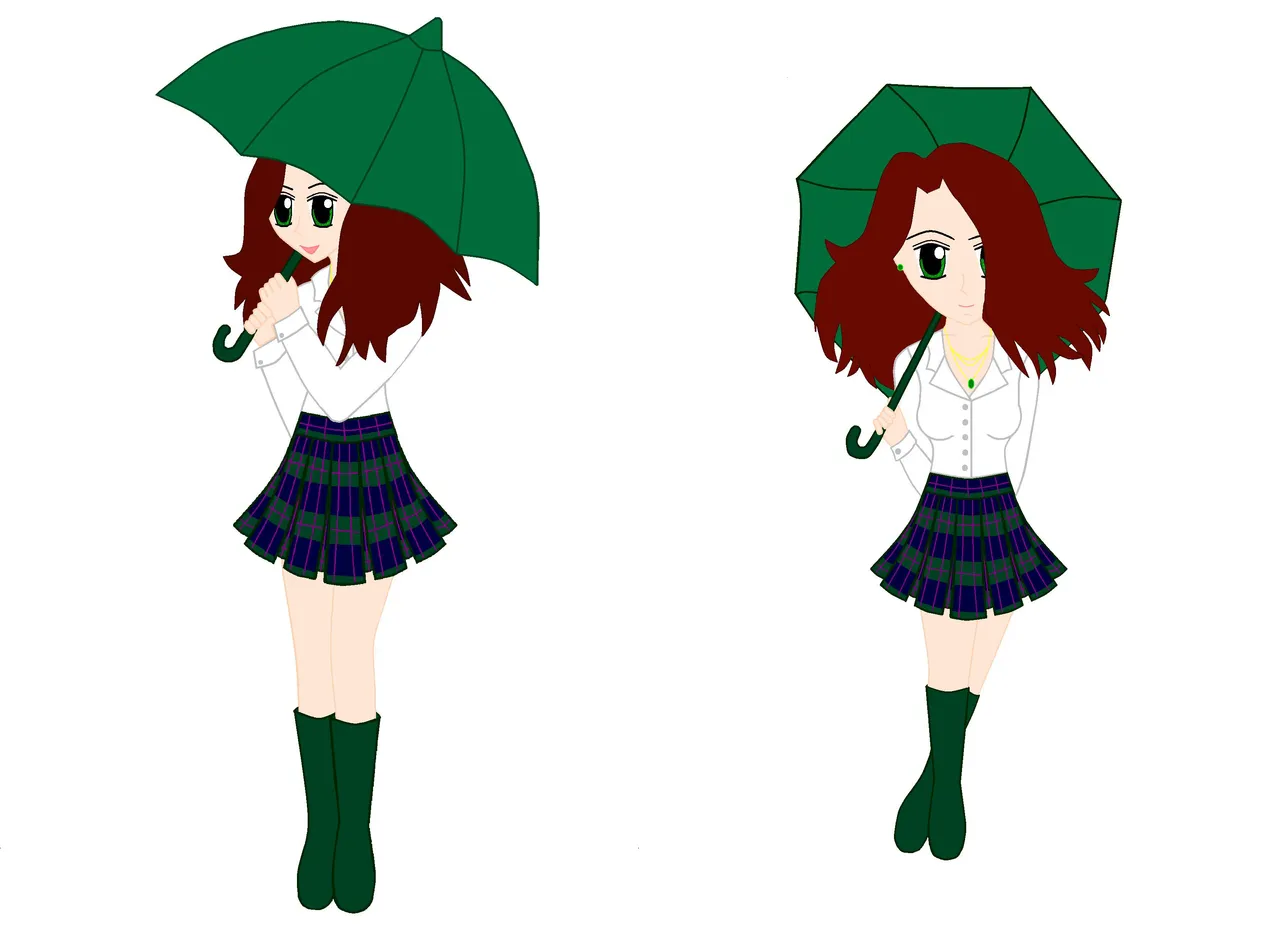 Entry by Sun Goddess