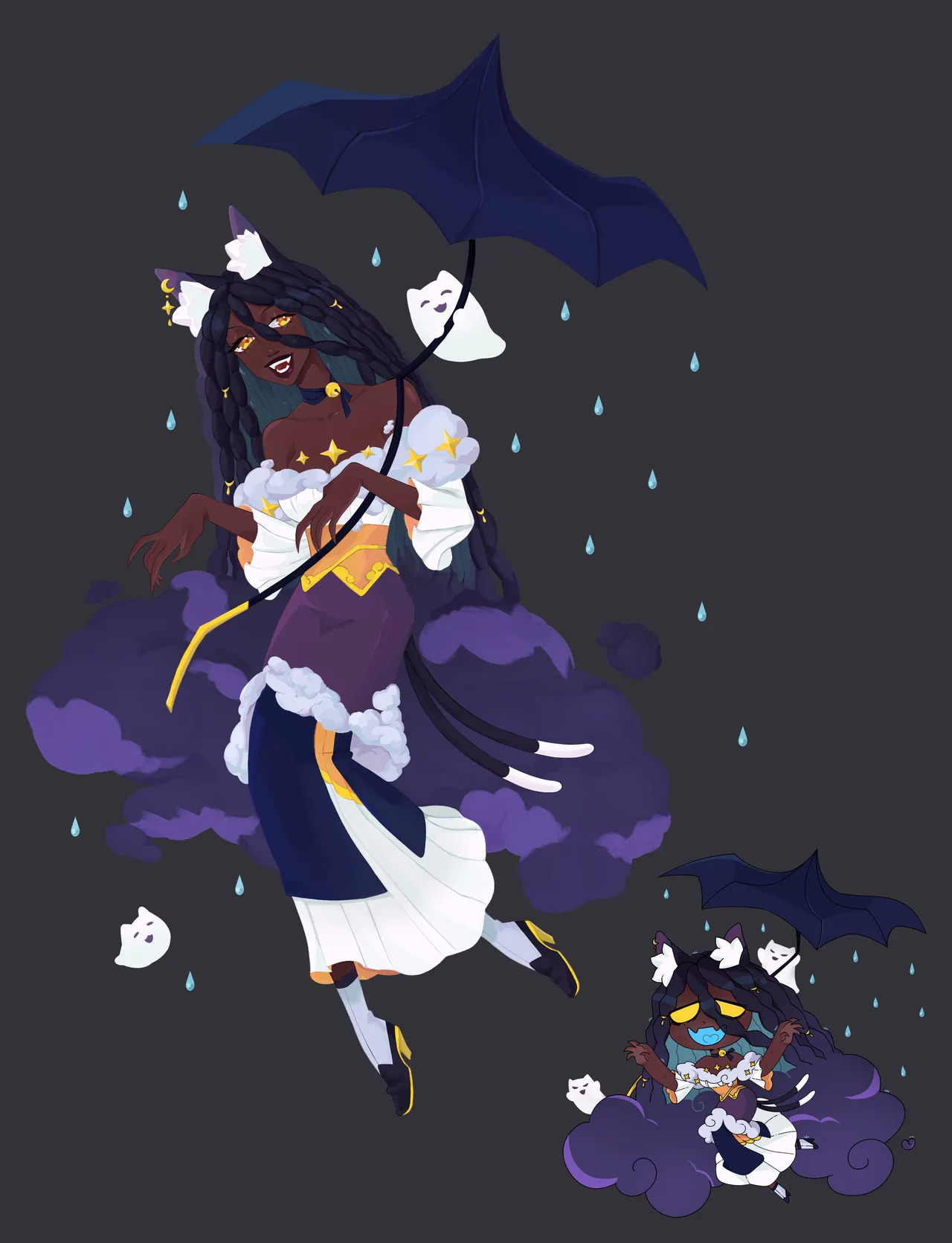 Entry by cannedsardines