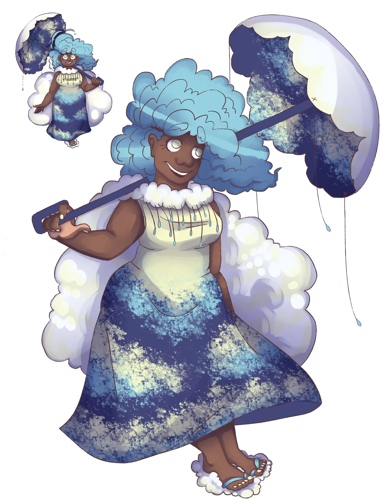 Entry by Reese Brewster