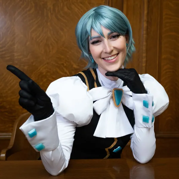 Knovice Cosplay photo