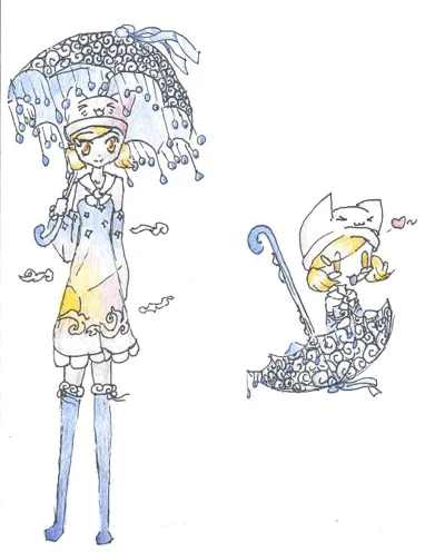 Entry by Stori Evergreen