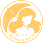 Kumoricon Logo Hover
