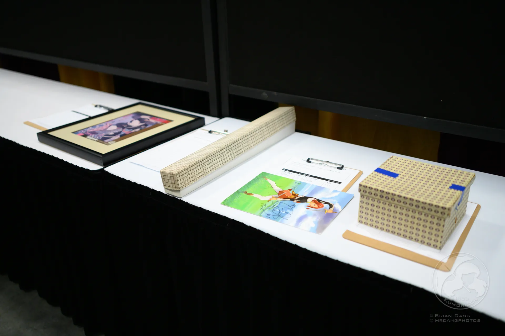 Art Show Application