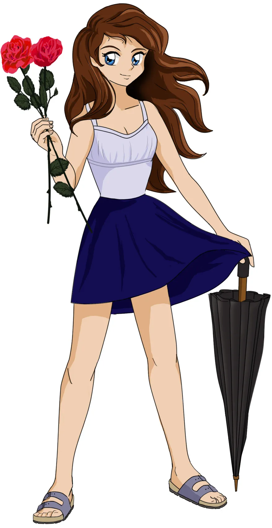 2004 Founding Mascot: 2004 Mascot