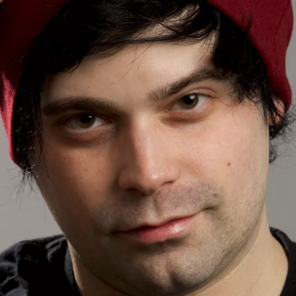 Damien Haas photo
