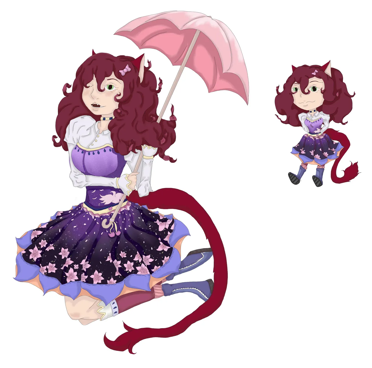 Entry by writinchinchila