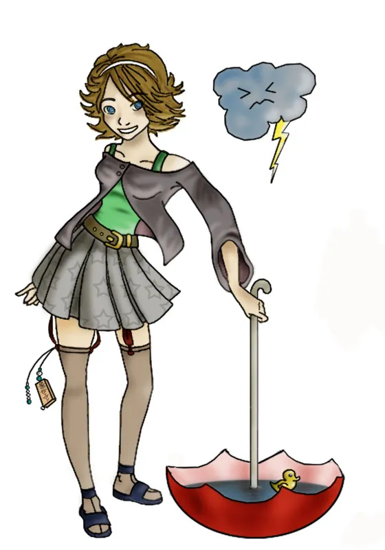 Entry by Allyson LeDoux