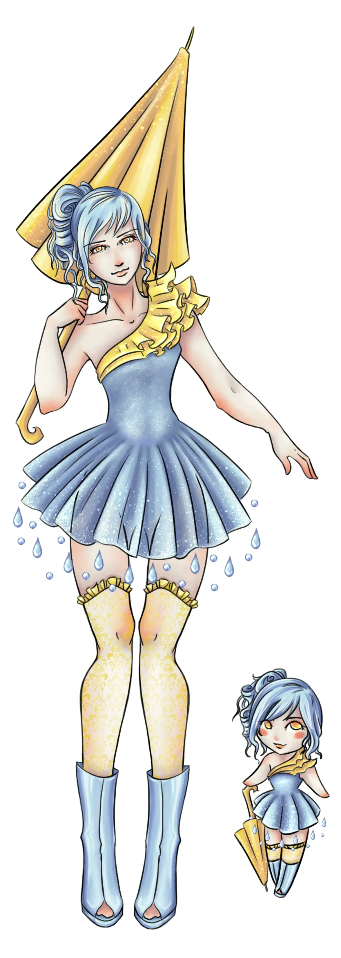 Entry by Emily "Ennex" Lund Grosch