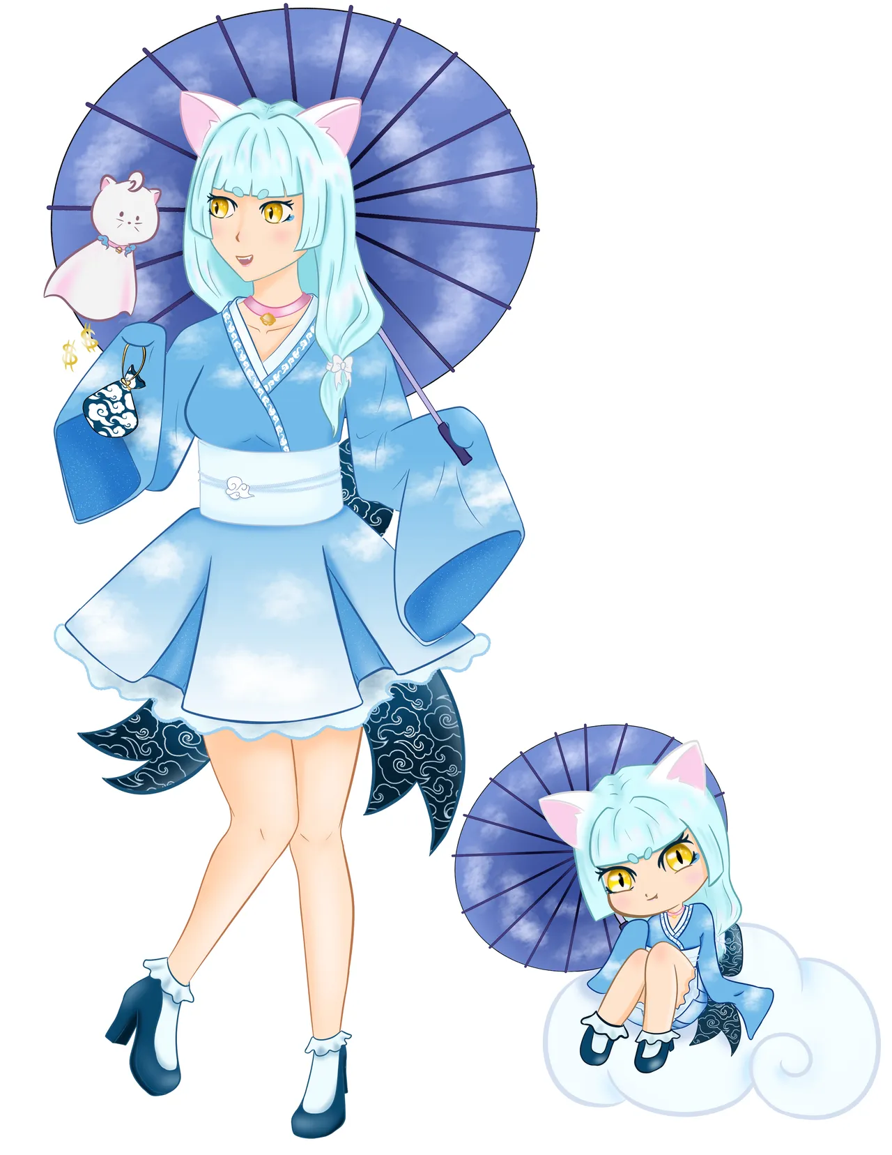 Entry by Misul Studios