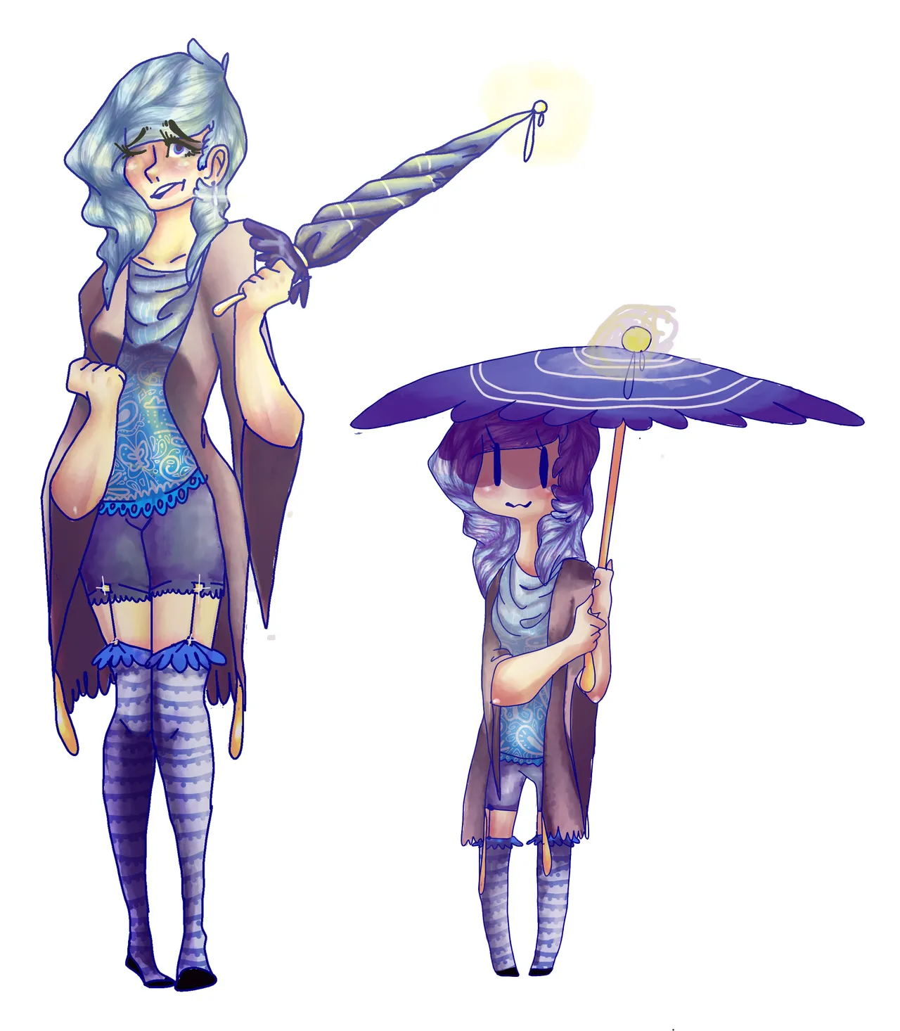 Entry by Thea (prince) esperanza