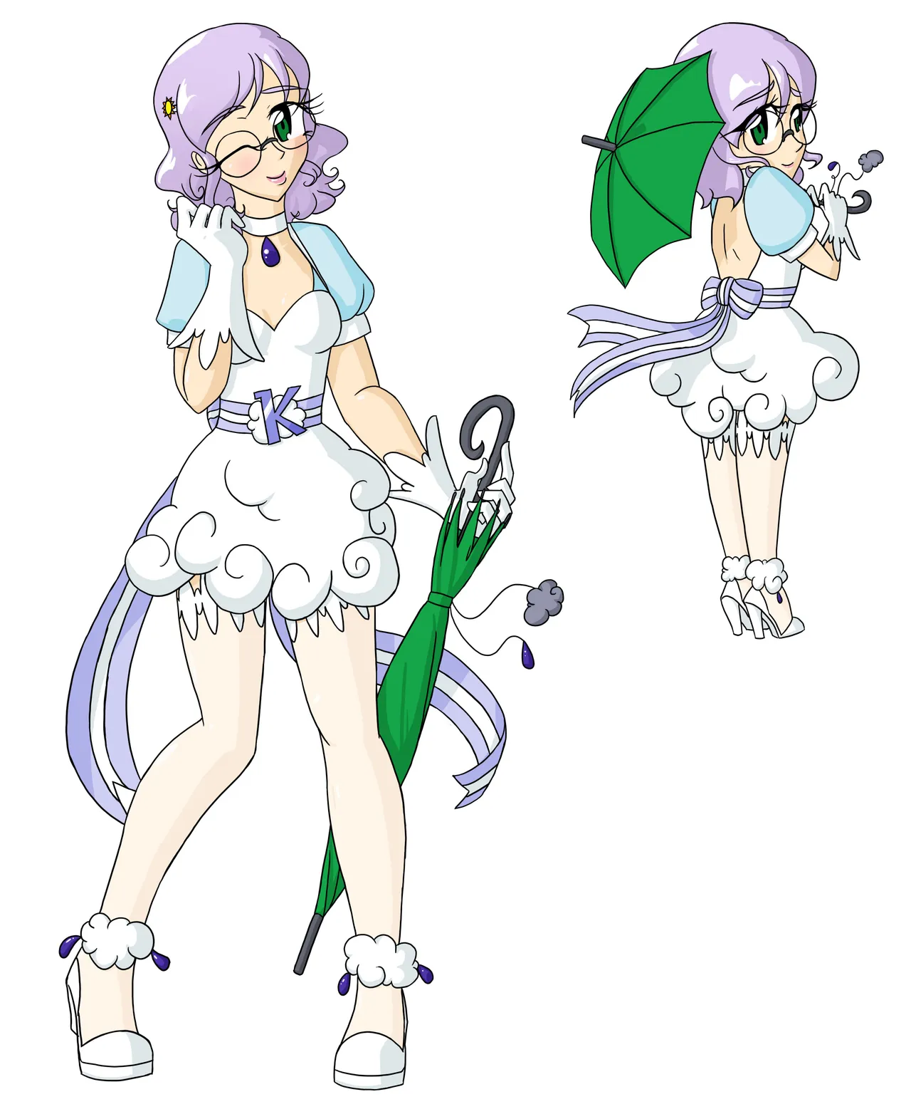 Entry by Julia Valentine