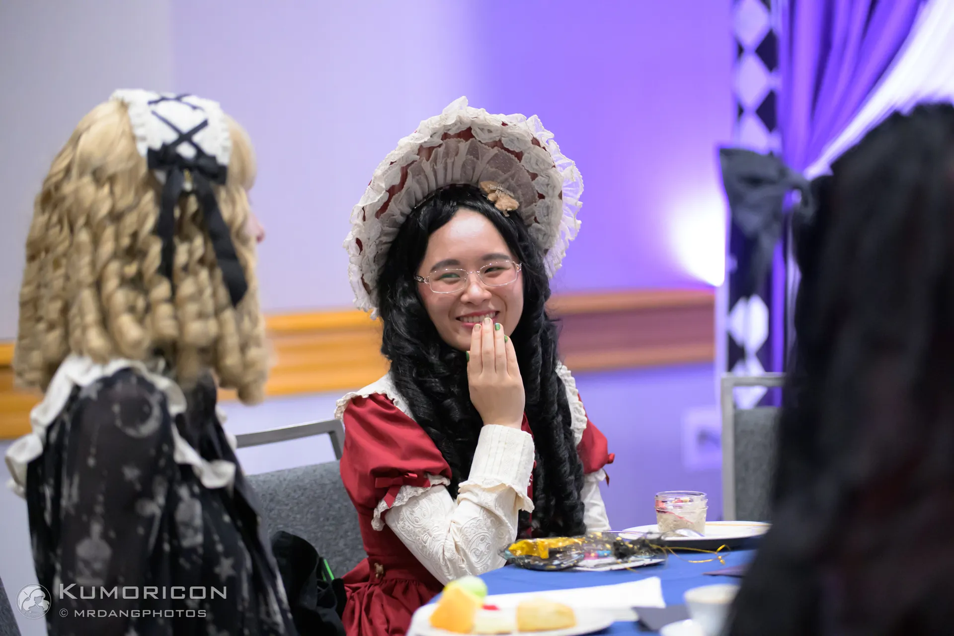 Tea Party