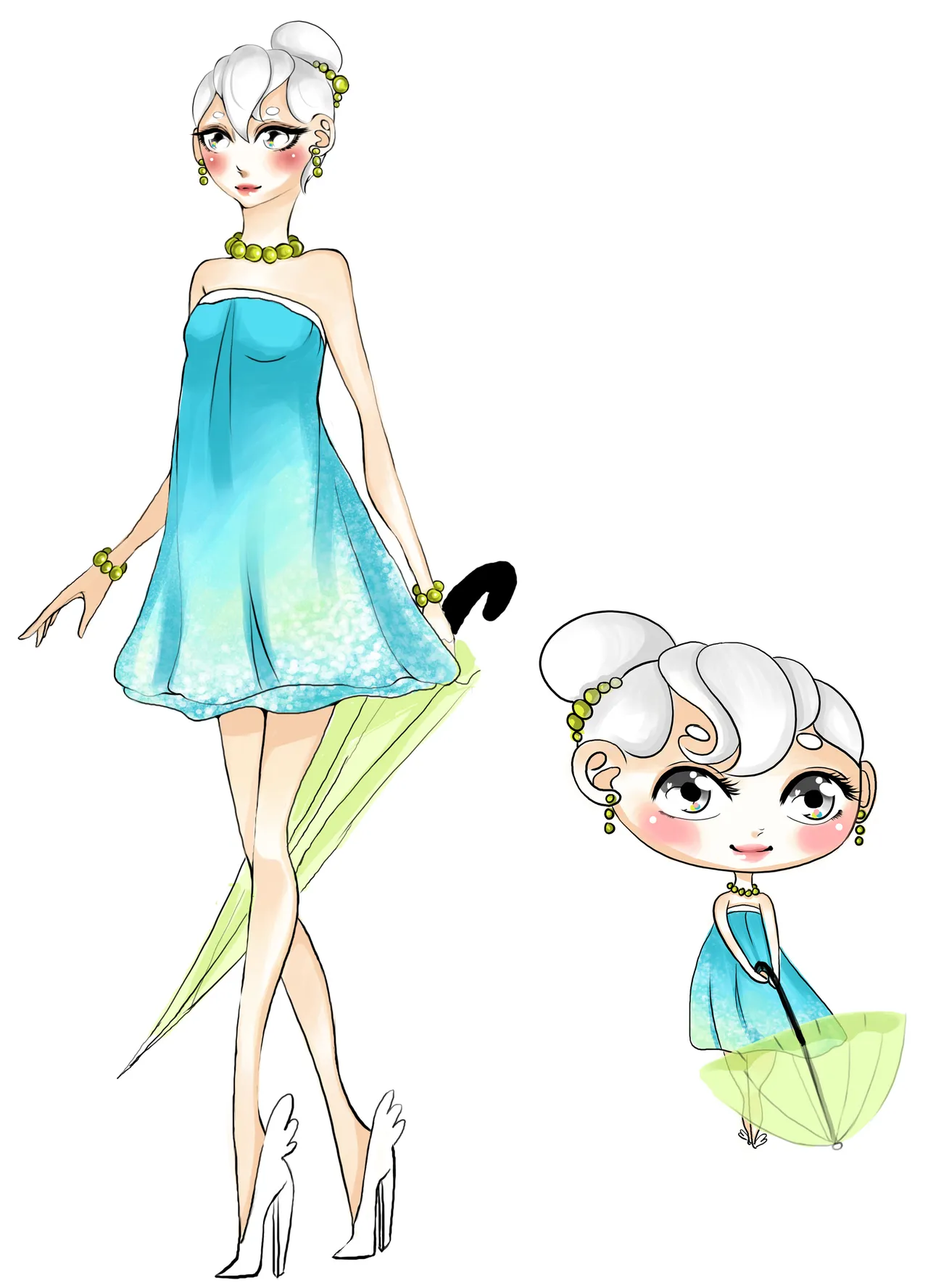 Entry by ilovegundam00gal