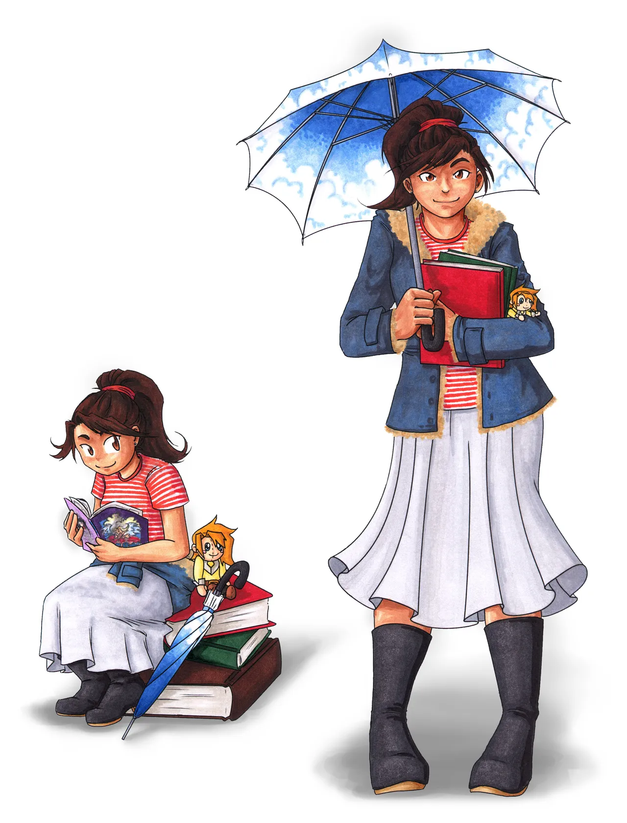 Entry by Alicia 'Xellandria' Kilpatrick