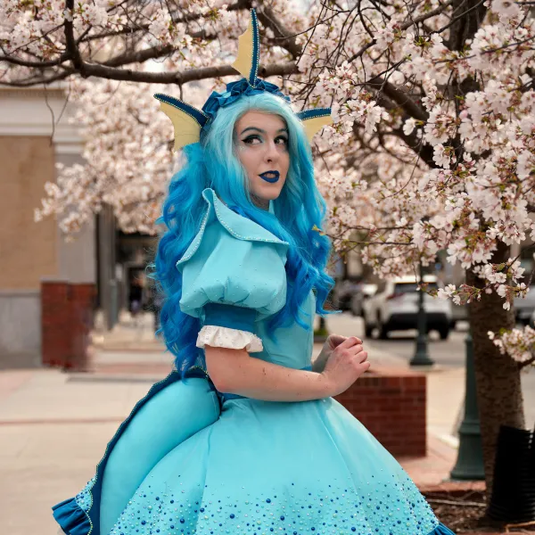 Heartless Aquarius photo