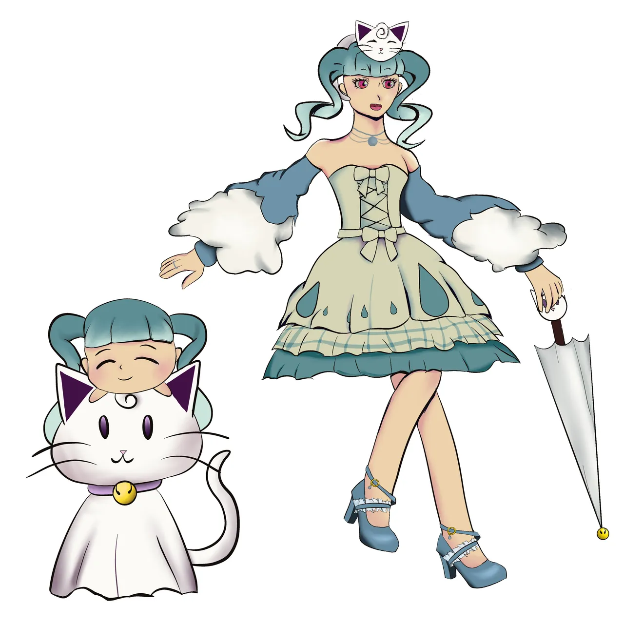 Entry by Froogy Printss