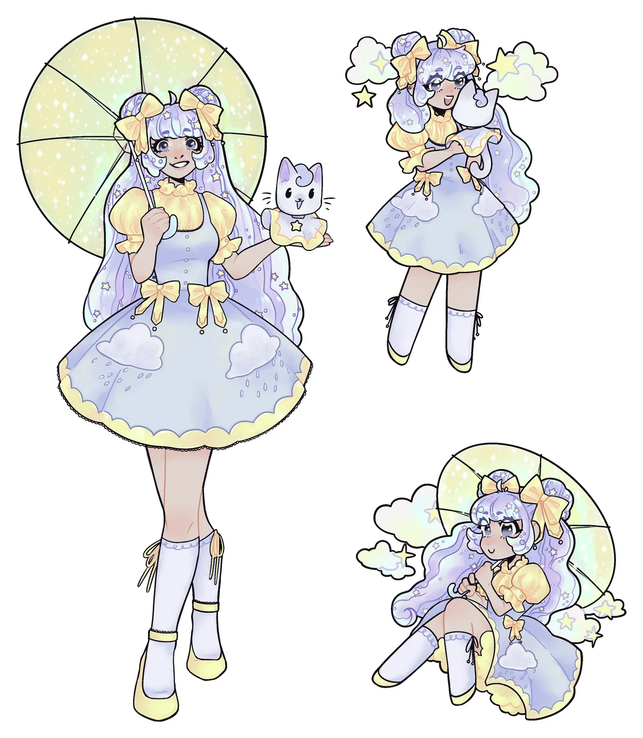 Entry by Strawberry.Tunes