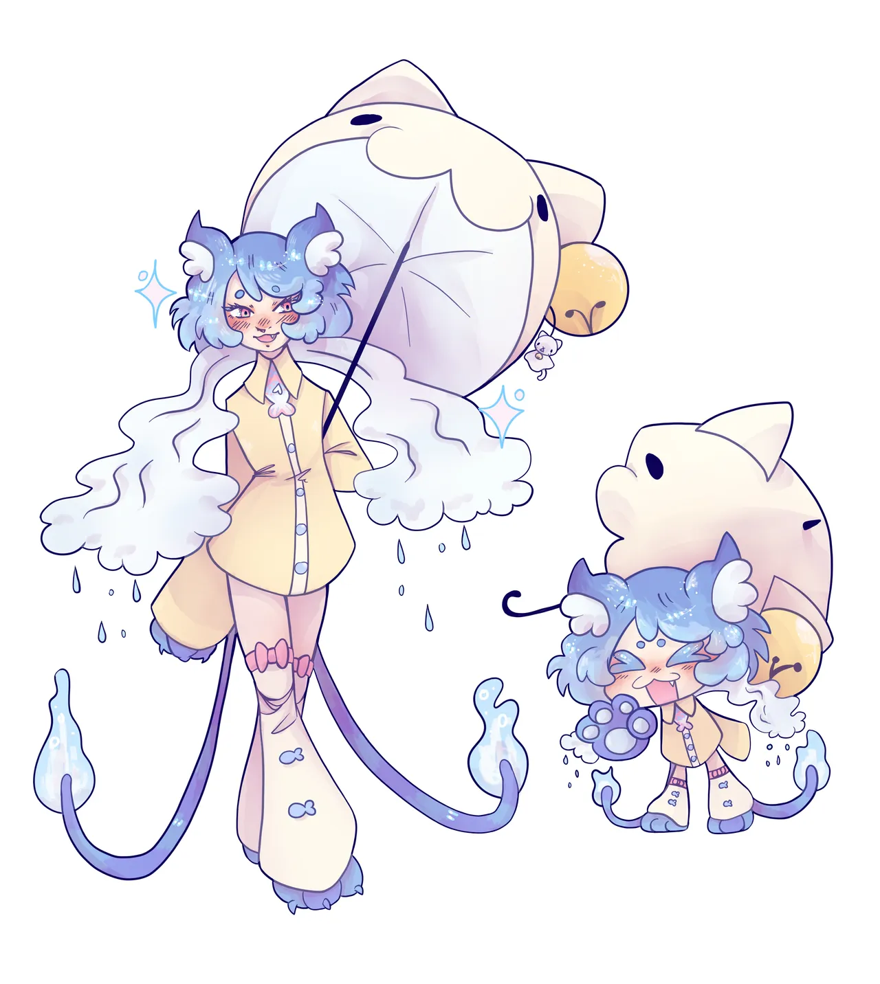 beenokitake / biibeebo