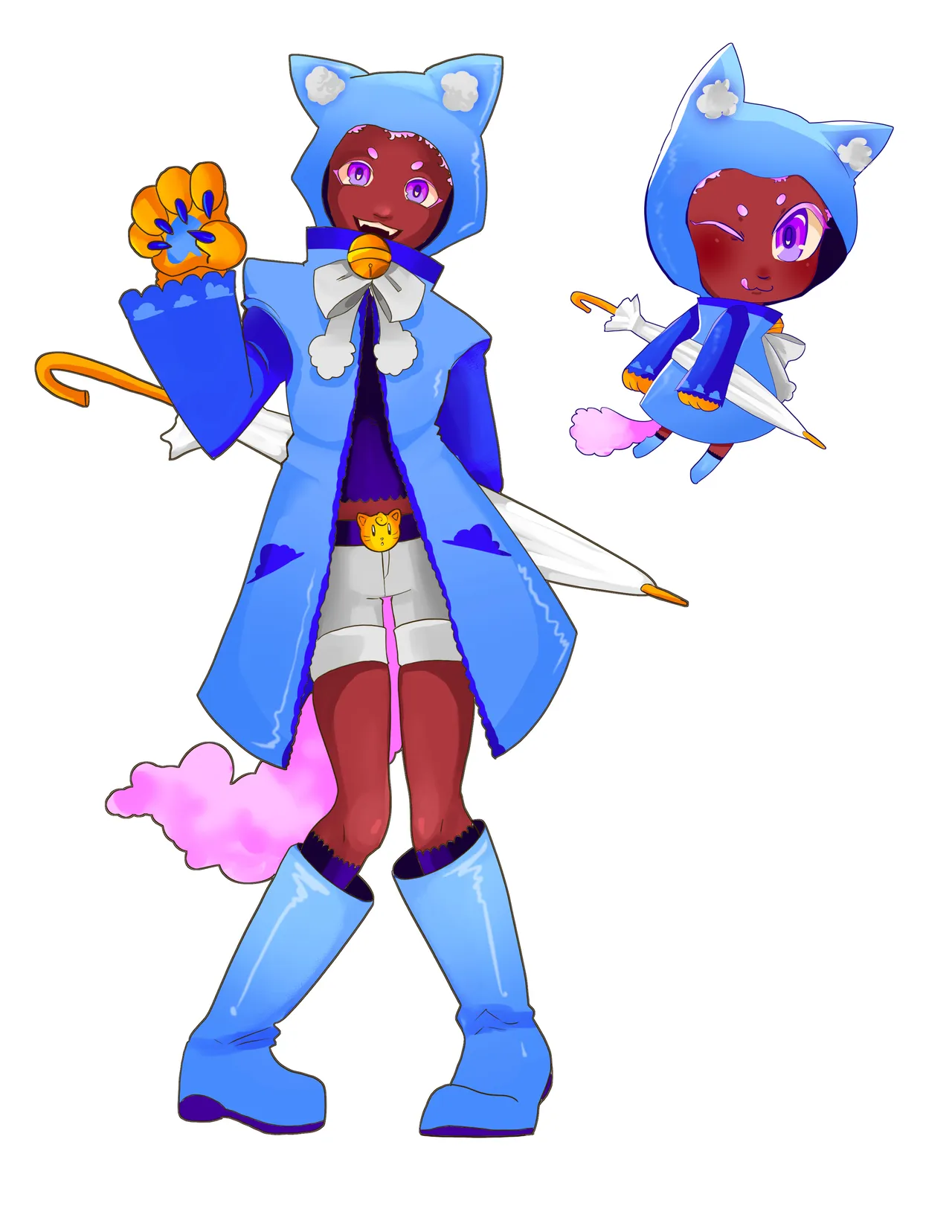 Entry by Standard Anime Kid