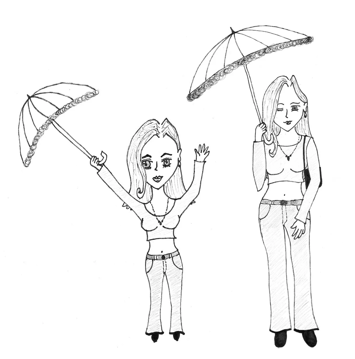 Entry by Khristina Fuller