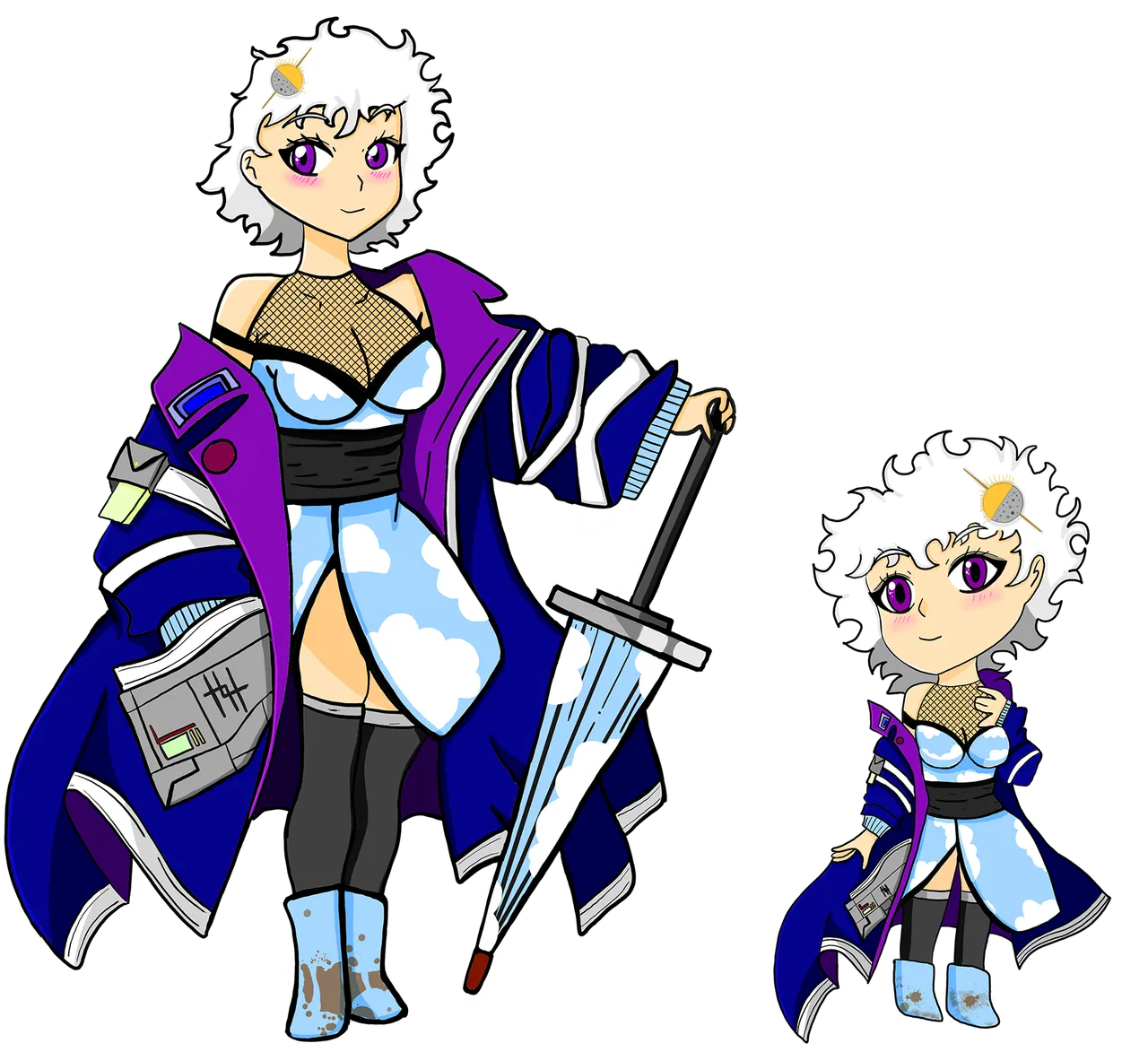 Entry by YaBoiChasters