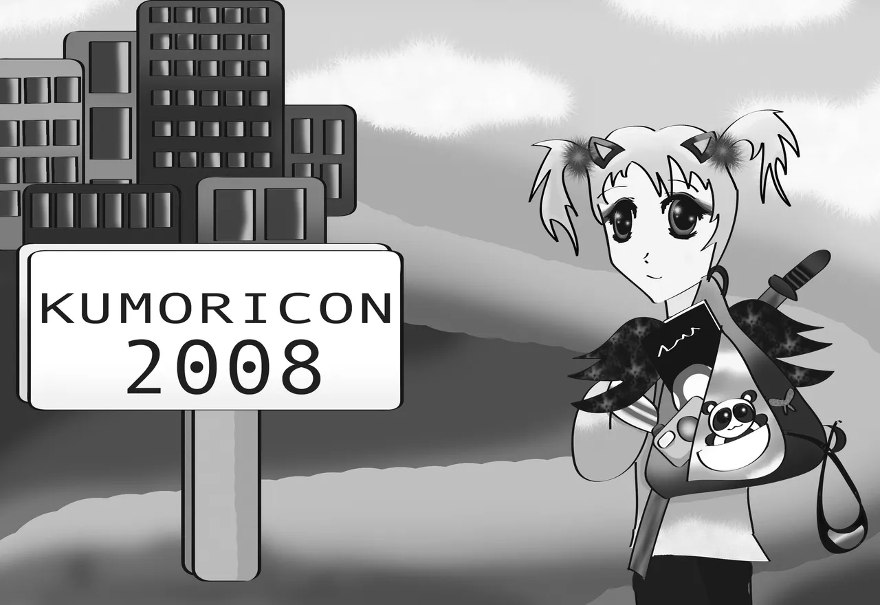 Pocket Guide cover art by Elle