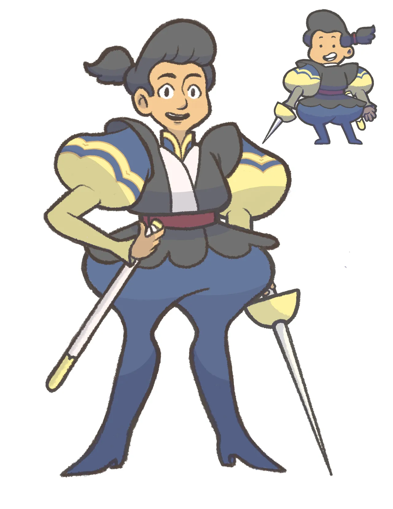 Entry by Tibetanoxenart