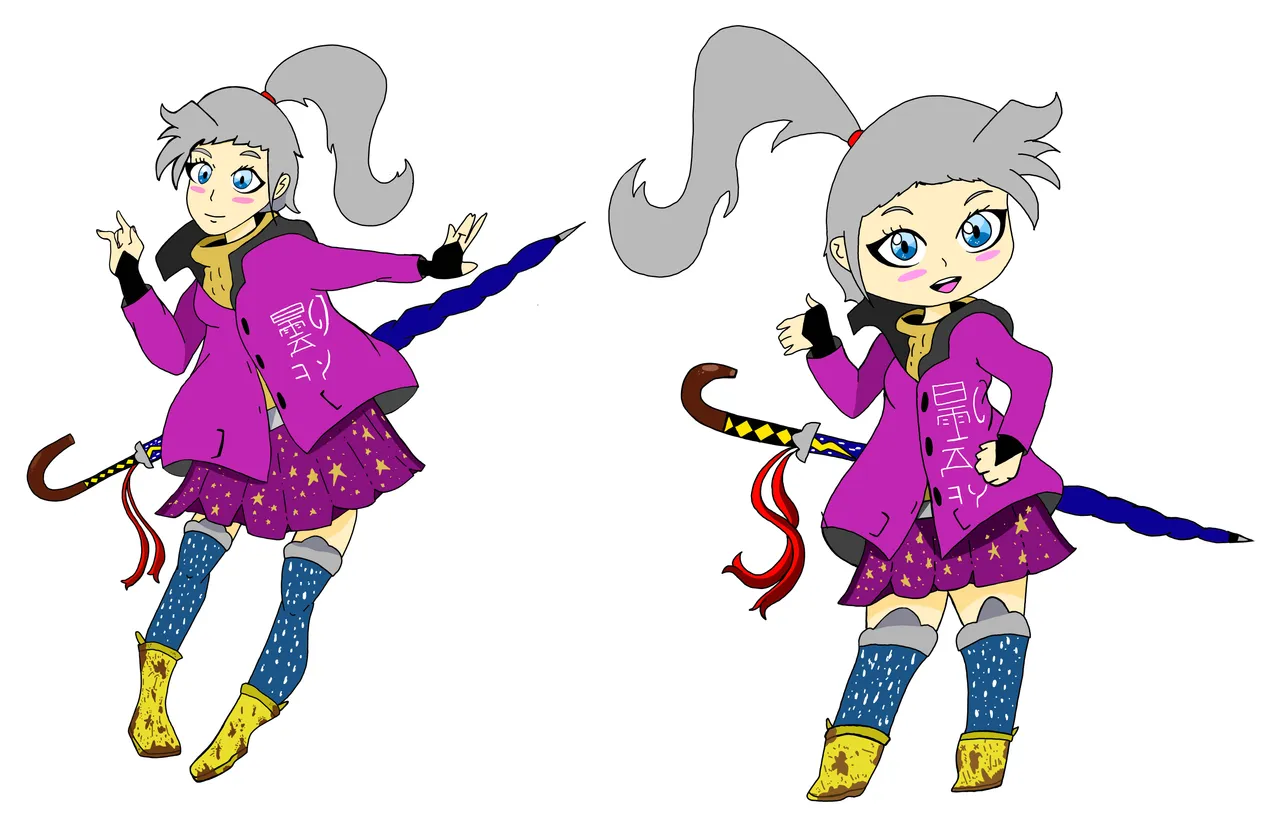 Entry by YaBoiChasters