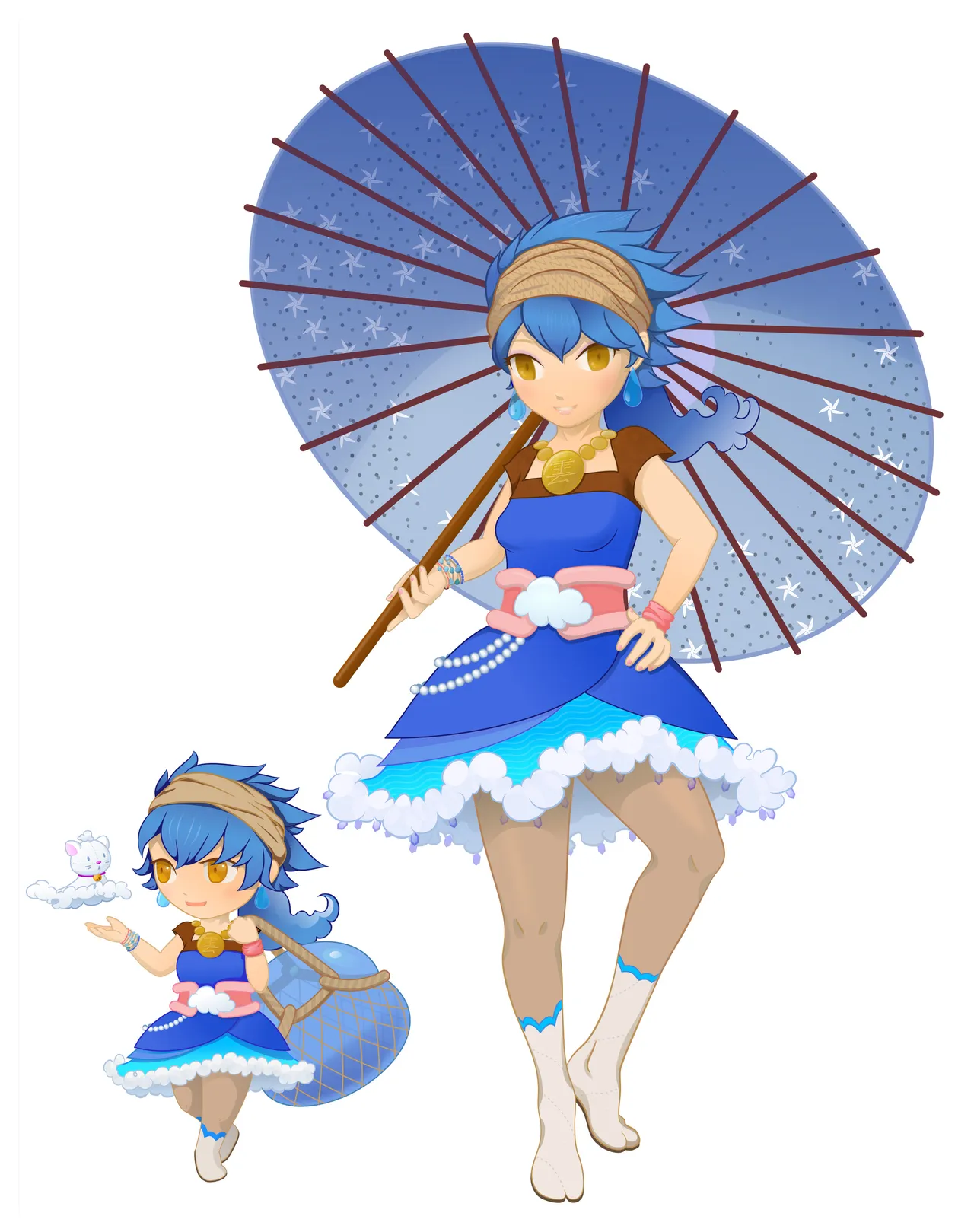 Entry by Galactic Guppy